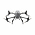 Drone DJI Matrice 350 RTK con Cámara 4K, 4 Rotores, hasta 20.000 Metros, Negro  1