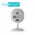 DUOSMART Cámara IP Cubo E11, Alámbrico, 1280 x 720 Pixeles  2