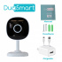 DUOSMART Cámara IP Cubo E11, Alámbrico, 1280 x 720 Pixeles  3