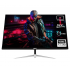 Monitor Gamer Dxt DXTFL24F LED 24", 1920x1080 Full HD, G-Sync/FreeSync, 165Hz, HDMI/DisplayPort, Negro/Gris   1