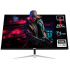 Monitor Gamer Dxt DXTFL27F LED 27", 1920x1080 Full HD, G-Sync/FreeSync, 165Hz, HDMI/DisplayPort, Negro/Gris   1