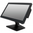 EC Line EC-TS-3100 LED Touchscreen 15.6", USB, Negro  2