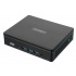 Mini PC ECS LIVA Z5 Plus, Intel Core i5-1335U 3.40GHz, 64GB - Sin Sistema Operativo  1