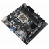 Tarjeta Madre ECS Micro ATX H410H6-M2, S-1200, Intel H410, HDMI, 64GB DDR4 para Intel ― No es Compatible con Procesadores Intel 11va. Generación  1