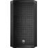 Electro-Voice Bafle Amplificado ELX200-12P, 12", Alámbrico, XLR/RCA, 1200W RMS, Negro  2