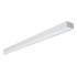 Electromag Lámpara LED para Techo BL FLAT 300, Interiores, Luz Neutra, 2W, 67 Lúmenes, Blanco, para Casa  1