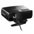 Elgato Webcam Facecam Pro, 3840 x 2160 Pixeles, USB C, Negro  2