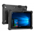 Tablet Emdoor i20u 12", 128GB, Windows 10, Negro  1