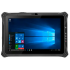 Tablet Emdoor I20J 12.2", 128GB, Windows 11, Negro  2