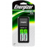 Energizer Cargador CH2PC2 para 1-2 Pilas, AA - Incluye 2 Pilas  1