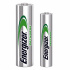 Energizer Pilas Recargables AA/ AAA - Incluye 6 Pilas AA y 4 Pilas AAA  2