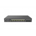 Switch EnGenius Gigabit Ethernet ECS2512FP,  8 Puertos PoE++, 4 Puertos 10G SFP+ Uplink, 120 Gbit/s, 16.000 Entradas - Administrable  1