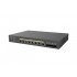 Switch EnGenius Gigabit Ethernet ECS2512FP,  8 Puertos PoE++, 4 Puertos 10G SFP+ Uplink, 120 Gbit/s, 16.000 Entradas - Administrable  2