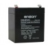 Enson Batería de Respaldo ENS-BT412, 12V, 4A  1