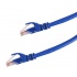 Enson Cable Patch Cat6 UTP RJ-45 Macho - RJ-45 Macho, 90cm, Azul  2
