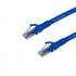 Enson Cable Cat6 UTP Serie Pro-ii, RJ-45 Macho - RJ-45 Macho, 1.5 Metros, Azul  2