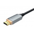 Epcom Cable HDMI de Alta Velocidad EP-FOH-8K-10M HDMI 2.1 Macho - HDMI 2.1 Macho, 8K, 60Hz, 10 Metros, Negro  1