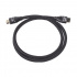 Epcom Cable HDMI de Alta Velocidad HDMI 2.0 Macho - HDMI 2.0 Macho, 4K, 60Hz, 1.8 Metros, Negro  1