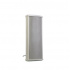 Epcom Altavoz Tipo Columna EP902, 60W, 91dB, Marfil  4