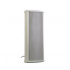 Epcom Altavoz Tipo Columna EP902, 60W, 91dB, Marfil  1