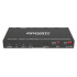 Epcom Divisor de Video/Video Splitter HDMI, de 1 X 2 Puertos  1