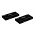 Epcom Kit Extensor de Video 4K HDMI Alámbrico Cat5e, 1x HDMI, 1x hasta 150 Metros  1