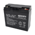 Epcom Bateria PL-18-12, AGM / VRLA, 18000mAh, 12V, Negro  1