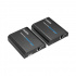 Epcom Extensor de Video KVM HDMI, 1x USB 2.0, 1x HDMI, 1x RJ-45, 120 Metros  3