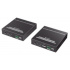 Epcom Receptor de Video KVM HDMI, 2x USB 2.0, 1x HDMI, 1x RJ-45, 150 Metros  1
