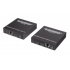 Epcom Receptor de Video KVM HDMI, 2x USB 2.0, 1x HDMI, 1x RJ-45, 150 Metros  2