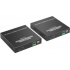 Epcom Extensor de Video KVM HDMI, 1x USB, 1x HDMI, 1x RJ-45, 120 Metros  1