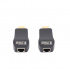 Epcom Kit Extensor HDMI por Cable Cat5e/Cat 6, hasta 25 Metros  2