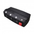 Epcom Switch de 4 Interruptores y Control de Patrones de Destello XDKQH01, Negro  3