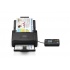 Scanner Epson WorkForce ES-400, 600 x 600 DPI, Escáner Color, Escaneado Dúplex, USB 3.0, Negro  5