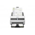 Scanner Epson WorkForce DS-870, 600 x 600DPI, Escáner Color, Escaneado Dúplex, USB 3.0, Gris/Blanco  1