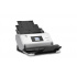 Scanner Epson DS-32000, 600 x 600 DPI, Escáner Color, Escaneado Dúplex, USB 3.0, Blanco  4