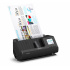 Scanner Epson WorkForce ES-C380W, 600 x 600 DPI, Escaneado Dúplex, USB, Wi-Fi, Negro  4