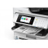 Multifuncional Epson WorkForce Pro WF-M5899, Blanco y Negro, Inyección de Tinta, Inalámbrico, Print/Scan/Copy/Fax  2