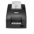 Epson TM-U220D, Impresora de Tickets, Matriz de Puntos, Alámbrico, USB, Negro - incluye Fuente de Poder y Cable AC  1