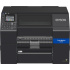 Epson ColorWorks CW-C6500P, Impresora de Etiquetas, Inyección de Tinta, 1200 x 1200DPI, Ethernet, USB, Negro  1