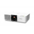 Proyector Epson PowerLite L520W 3LCD, WXGA 1280 x 800, 5200 Lúmenes, Bluetooth, con Bocina, Blanco  2