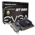 Tarjeta de Video EVGA NVIDIA GeForce GT 520, 1GB 64-bit DDR3, PCI Express 2.0  1