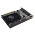 Tarjeta de Video EVGA NVIDIA GeForce GT 520, 1GB 64-bit DDR3, PCI Express 2.0  6