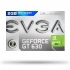 Tarjeta de Video EVGA NVIDIA GeForce GT 630, 2GB 128-bit DDR3, PCI Express 2.0  6