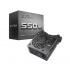 Fuente de Poder Evga 550W 43A, 20-pin ATX, 12cm, 550W  1