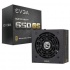 Fuente de Poder EVGA SuperNOVA 650 GS 80-PLUS Gold, 24-pin ATX, 650W  1