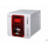 Evolis GO PACK ZENIUS Impresora para Tarjetas PVC, 300 x 300DPI, USB 3.0, Blanco/Rojo  4