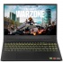 Laptop Gamer Evoo EG-LP7 15.6" HD, AMD Ryzen 7 4800H 2.90GHz, 16GB, 512GB SSD, NVIDIA GeForce RTX 2060, Windows 10 Home 64-bit, Negro  1