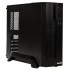 Gabinete Evotec EV-1022, Midi-Tower, ITX/Micro ATX, USB 2.0, Fuente de 600W, Negro  1