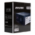 Fuente de Poder Evotec EV-500, 24-pin ATX, 80mm, 500W  6